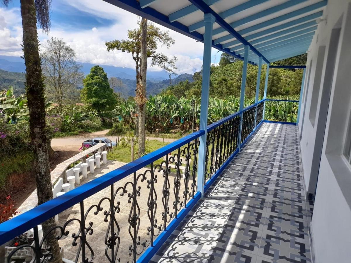 Hotel Vista Farallones خاردين المظهر الخارجي الصورة