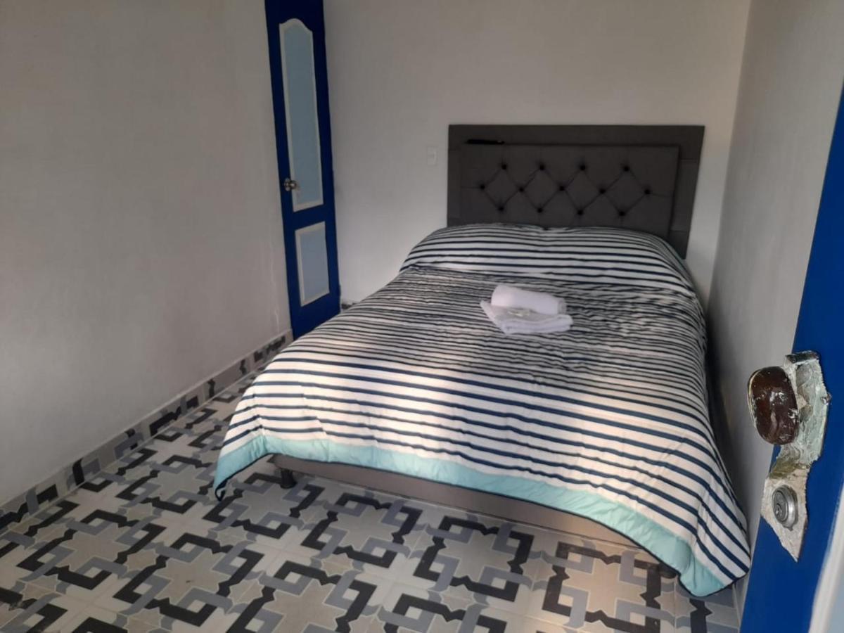Hotel Vista Farallones خاردين المظهر الخارجي الصورة