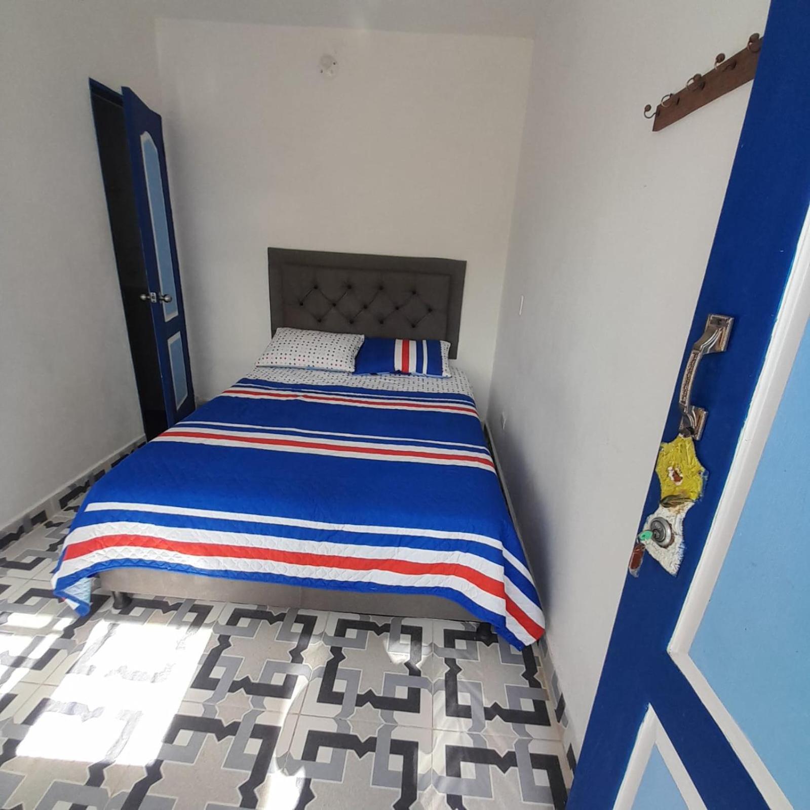Hotel Vista Farallones خاردين المظهر الخارجي الصورة